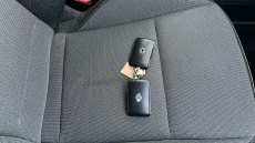 Renault Symbioz 1.6 E-Tech FHEV 145 Techno 5dr Auto Hybrid Estate